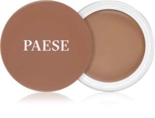 Paese Creamy Bronzer Tan Kissed bronzer kremowy