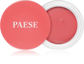 Paese Creamy Blush Kissed róż do policzków w kremie
