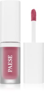 Paese The Kiss Lips Liquid Lipstick pomadka matowa w płynie odcień 03 Lovely Pink 3,4 ml