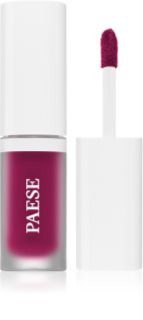 Paese The Kiss Lips Liquid Lipstick matná tekutá rtěnka