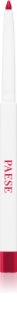 Paese The Kiss Lips Lip Liner črtalo za ustnice odtenek 06 Classic Red 0,3 g