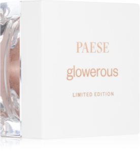 Paese Glowerous Loose Highlighter Lös highlighter