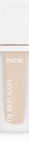 Paese My Skin Icon Mattifying Foundation podkład matujący odcień 0N Alabaster 33 ml