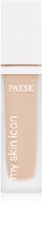 Paese My Skin Icon Mattifying Foundation podkład matujący