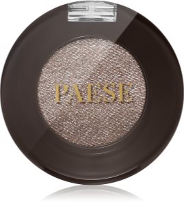 Paese Eyegasm Eyeshadow długotrwałe cienie do powiek odcień 05 Starlight 1,5 g