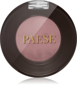 Paese Eyegasm Eyeshadow długotrwałe cienie do powiek