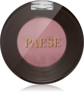 Paese Eyegasm Eyeshadow długotrwałe cienie do powiek odcień 08 Lilac 1,5 g