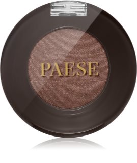 Paese Eyegasm Eyeshadow długotrwałe cienie do powiek odcień 11 Suede 1,5 g