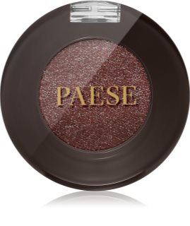 Paese Eyegasm Eyeshadow fard à paupières longue tenue teinte 12 Dune 1,5 g