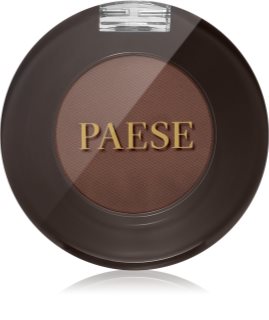 Paese Eyegasm Eyeshadow długotrwałe cienie do powiek odcień 14 Espresso 1,5 g