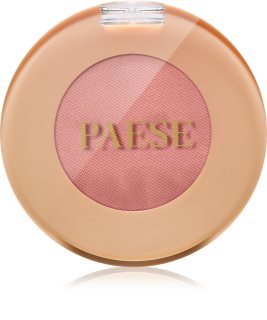 Paese Self Glow Blush colorete