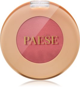 Paese Self Glow Blush Rodnad