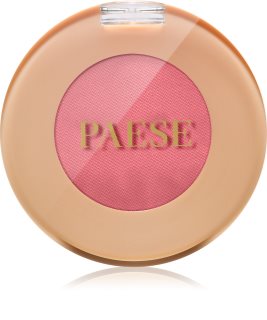 Paese Self Glow Blush arcpirosító árnyalat 04 Crush 3 g