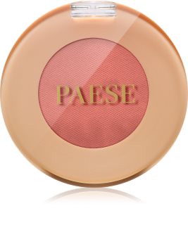 Paese Self Glow Blush róż do policzków