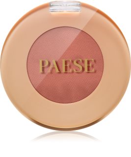 Paese Self Glow Blush arcpirosító árnyalat 06 Sunset 3 g