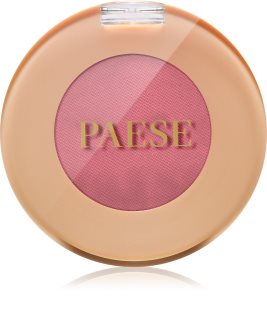 Paese Self Glow Blush arcpirosító árnyalat 08 Orchid 3 g