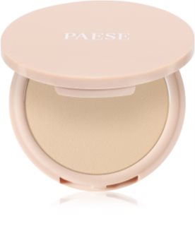 Paese Puff Cloud Pressed Face Powder puder w kompakcie 9,5 g