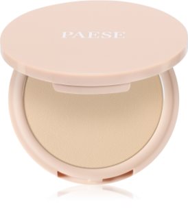 Paese Puff Cloud Pressed Face Powder compact powder 9.5 g