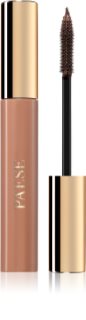 Paese Eyegasm Brown Mascara hosszabbító szempillaspirál árnyalat Brown 8 ml