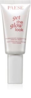 Paese Get The Glow Look Illuminating Face Cream multifunkčný tónovací krém pre rozjasnenie pleti 30 ml