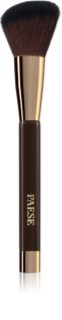 Paese Brush Blush & Bronzer 02F pędzel do różu i bronzera 1 szt.