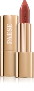 Paese NudeLightful Lipstick barra de labios con textura de crema