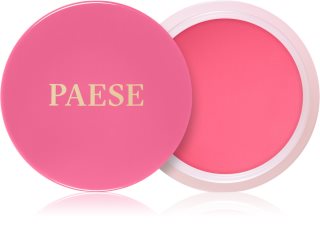 Paese Peptide Lip Mask mitrinoša lūpu maska ar peptīdiem (tonis) Cherry 10 g