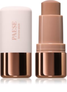 Paese Butter Blend Bronze Stick cremiger Bronzer in der Form eines Stiftes