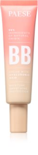 Paese BB Cream BB crème à l'acide hyaluronique teinte 2,5 Nude 30 ml