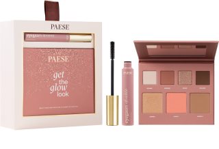 Paese Giftset Double Glow Look Gift Set