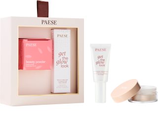 Paese Giftset All About the Base coffret