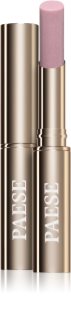 Paese Glowy Pop Lip Serum sjajilo za njegu usana s hranjivim učinkom nijansa 500 Frosted Plum 2.2 g