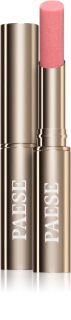 Paese Glowy Pop Lip Serum tápláló szájfény tápláló hatással árnyalat 501 Sweet Lollypop 2.2 g