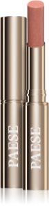 Paese Glowy Pop Lip Serum cuidado labial com brilho com efeito nutritivo tom 502 Marshmallow 2.2 g