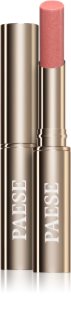 Paese Glowy Pop Lip Serum sjajilo za njegu usana s hranjivim učinkom nijansa 503 Strawberry Brulee 2.2 g