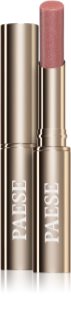 Paese Glowy Pop Lip Serum tápláló szájfény tápláló hatással árnyalat 505 Chocolate Swirl 2.2 g