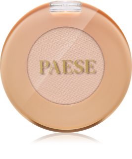 Paese Eyegasm Eyeshadow sombra de olhos de longa duração tom 17 Whisper 1.5 g