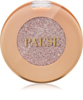 Paese Eyegasm Eyeshadow long-lasting eyeshadow shade 20 Glow 1.5 g