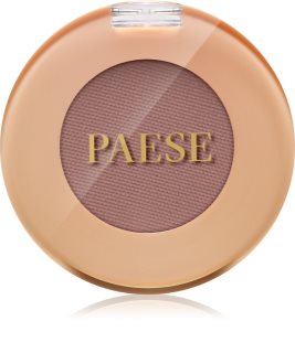 Paese Eyegasm Eyeshadow Ilgnoturīgas acu ēnas (tonis) 25 Veil 1.5 g