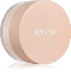Paese Puff Cloud Soft Cover Blur ultra könnyű állagú púder a szem köré 4.5 g