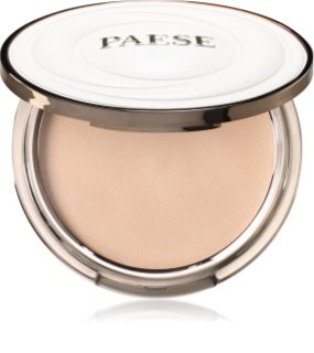 Paese Self Glow Highlighter кремовий хайлайтер відтінок golden hour 8 гр