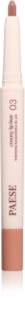Paese Creamy Lip Liner Cremiger Konturenstift für die Lippen
