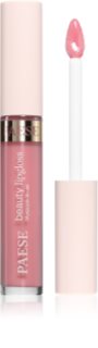 Paese Tasty Lips Beauty Lipgloss Huuleläige varjund 15 raspberry cream 4.5 ml