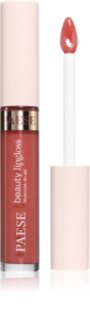 Paese Tasty Lips Beauty Lipgloss Huuleläige varjund 16 cherry smoothie 4.5 ml