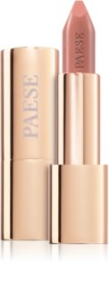 Paese Mattologie Soft Lipstick batom cremoso com efeito matificante tom 113 velvet honey 4.3 g