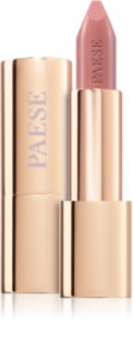 Paese Mattologie Soft Lipstick creamy lipstick with matt effect shade 114 pink suede 4.3 g