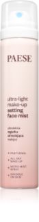 Paese Ultra-light Make-Up Setting Mist Meigikinnituspihusti 75 ml