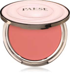 Paese Self Glow Blush Creme-Rouge Farbton 02 peach sunrise 9 g