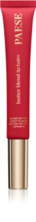 Paese Butter Blend Butter Lip Balm Läppbalsam Skugga 04 Raspberry Glaze 9 ml
