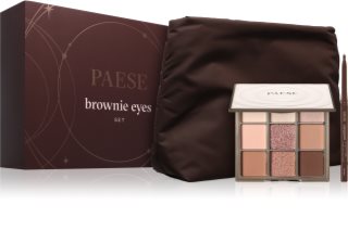 Paese Brownie Eyes Set darilni set